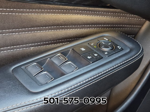 Used 2021 Lexus LS 500 w/ Accessory Package (Z2) RWD image 36