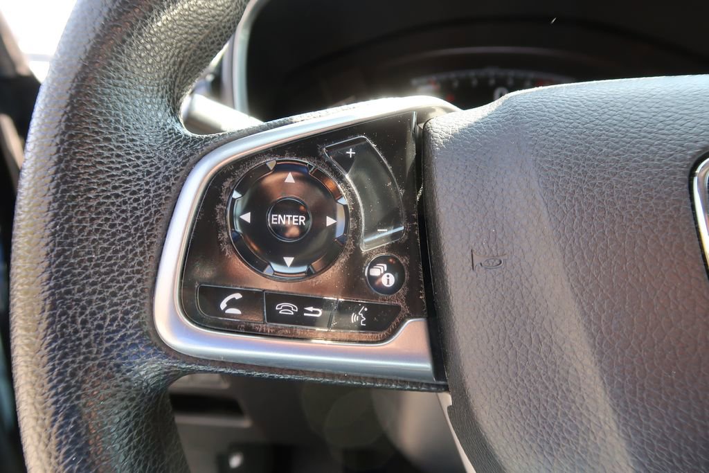 Used 2022 Honda CR-V EX image 16