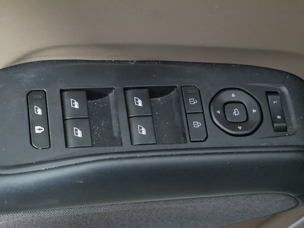 Certified 2024 Kia EV9 Land AWD/4WD image 22