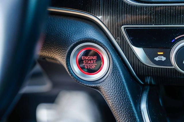 Used 2021 Honda Accord Sport image 16