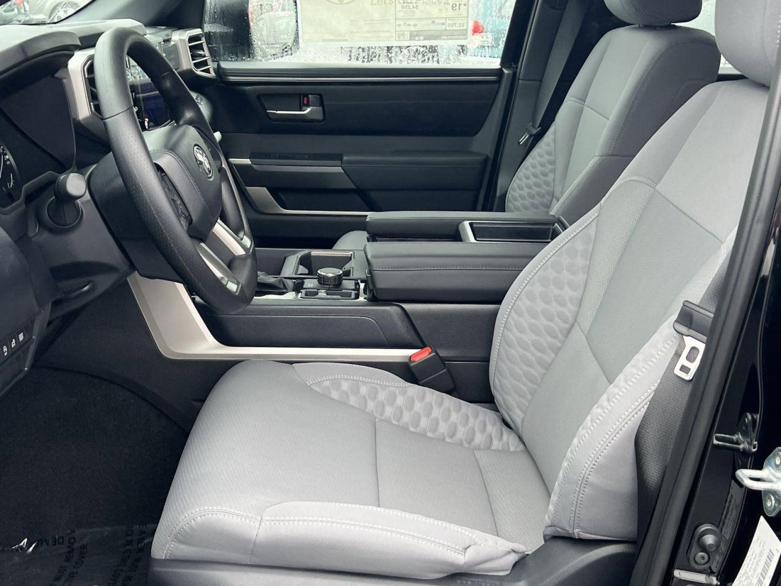 New 2025 Toyota Tundra SR5 image 7