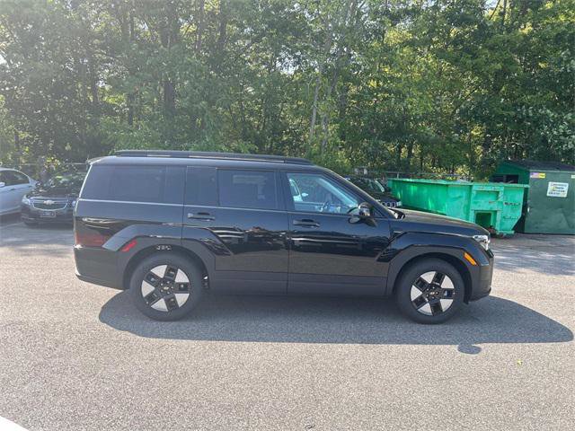 New 2026 Hyundai Santa Fe SEL image 2