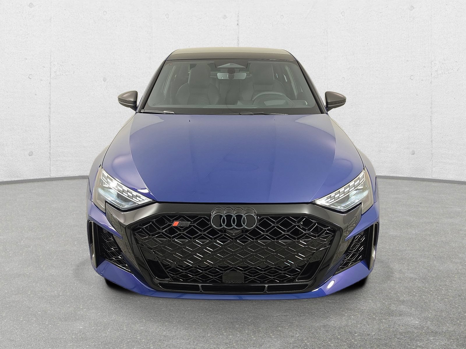 New 2026 Audi RS 3 AWD/4WD image 2