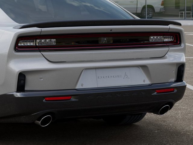 New 2026 Dodge Charger Scat Pack AWD/4WD image 17
