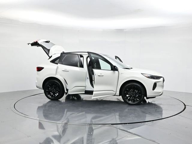 New 2025 Ford Escape ST-Line Elite w/ Premium Technology Package image 48