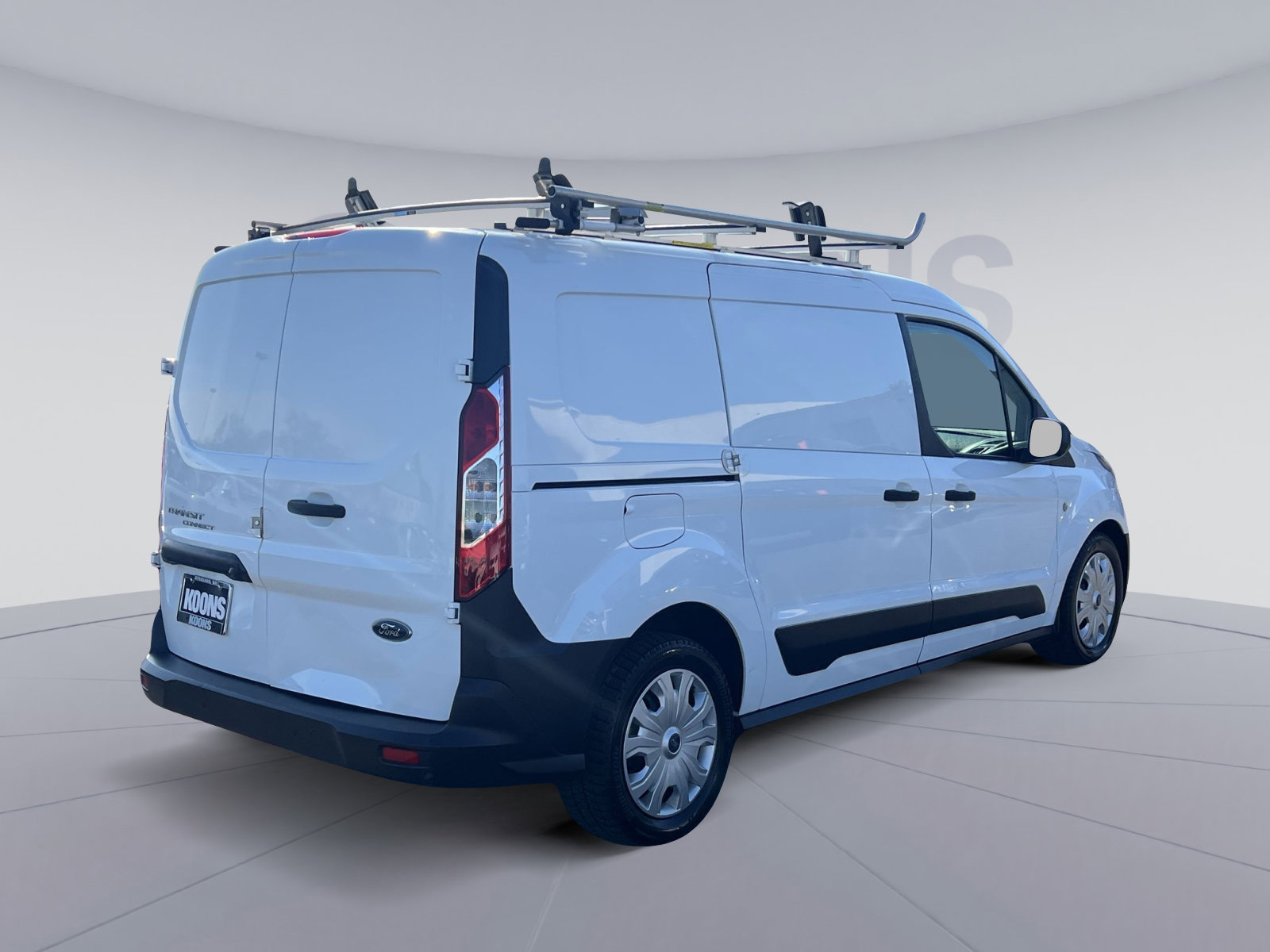 Used 2020 Ford Transit Connect XL image 7