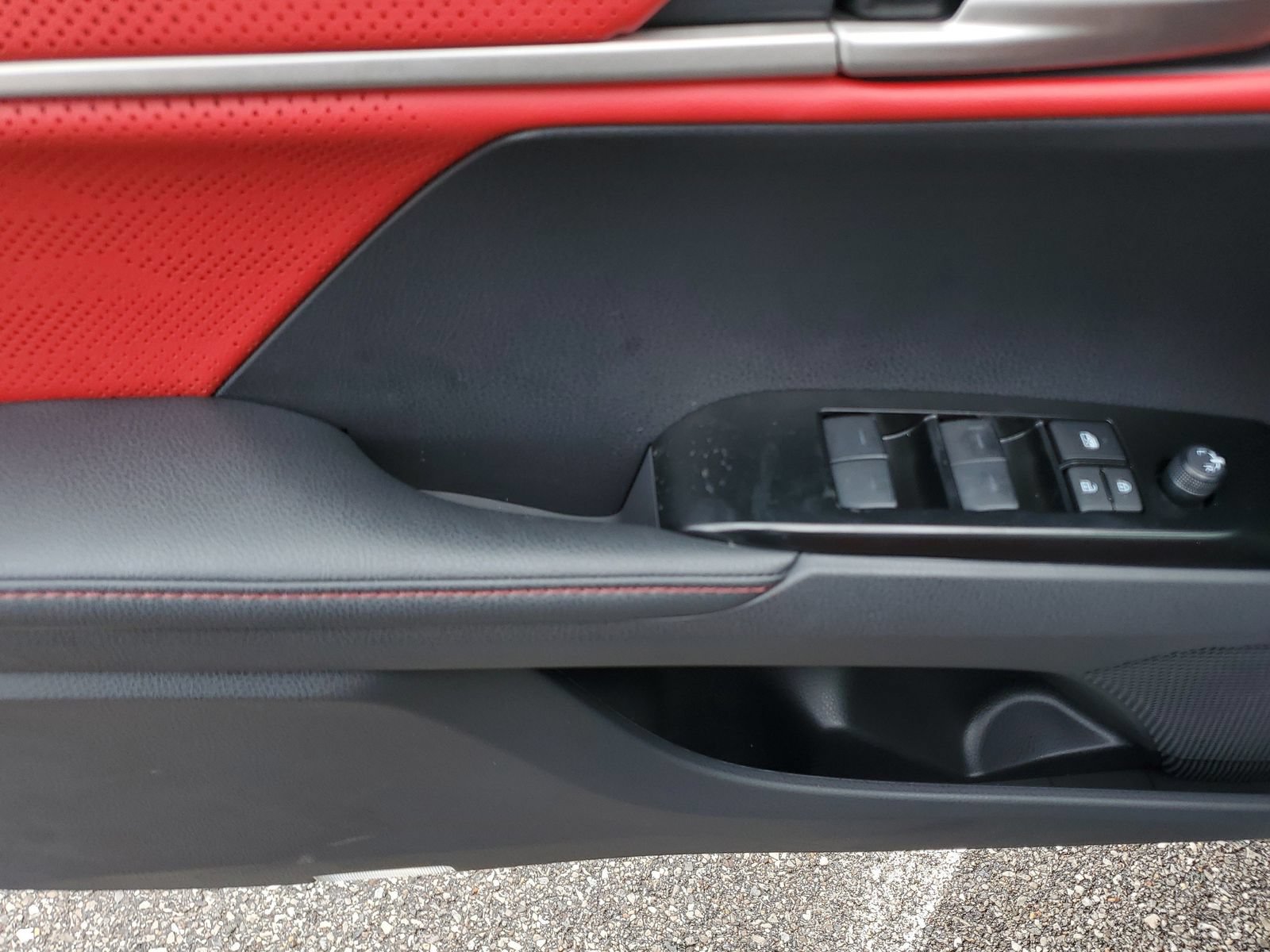 New 2026 Toyota Camry XSE FWD image 20