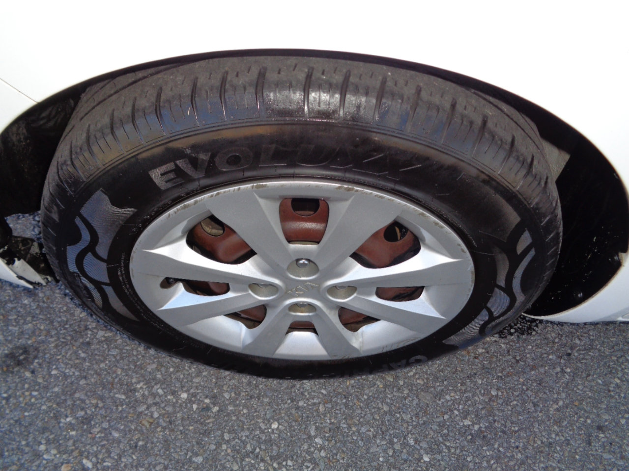 Used 2017 Kia Rio LX image 23