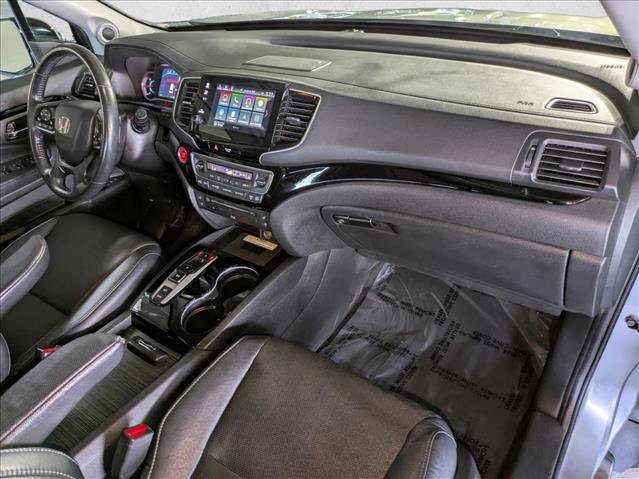 Used 2019 Honda Pilot Elite image 22