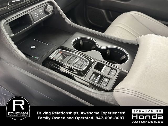Used 2024 Honda Pilot Elite image 18