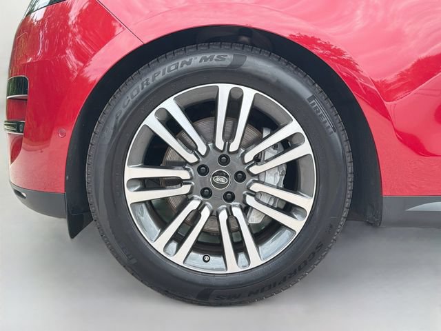 Used 2024 Land Rover Range Rover Sport SE AWD/4WD image 44