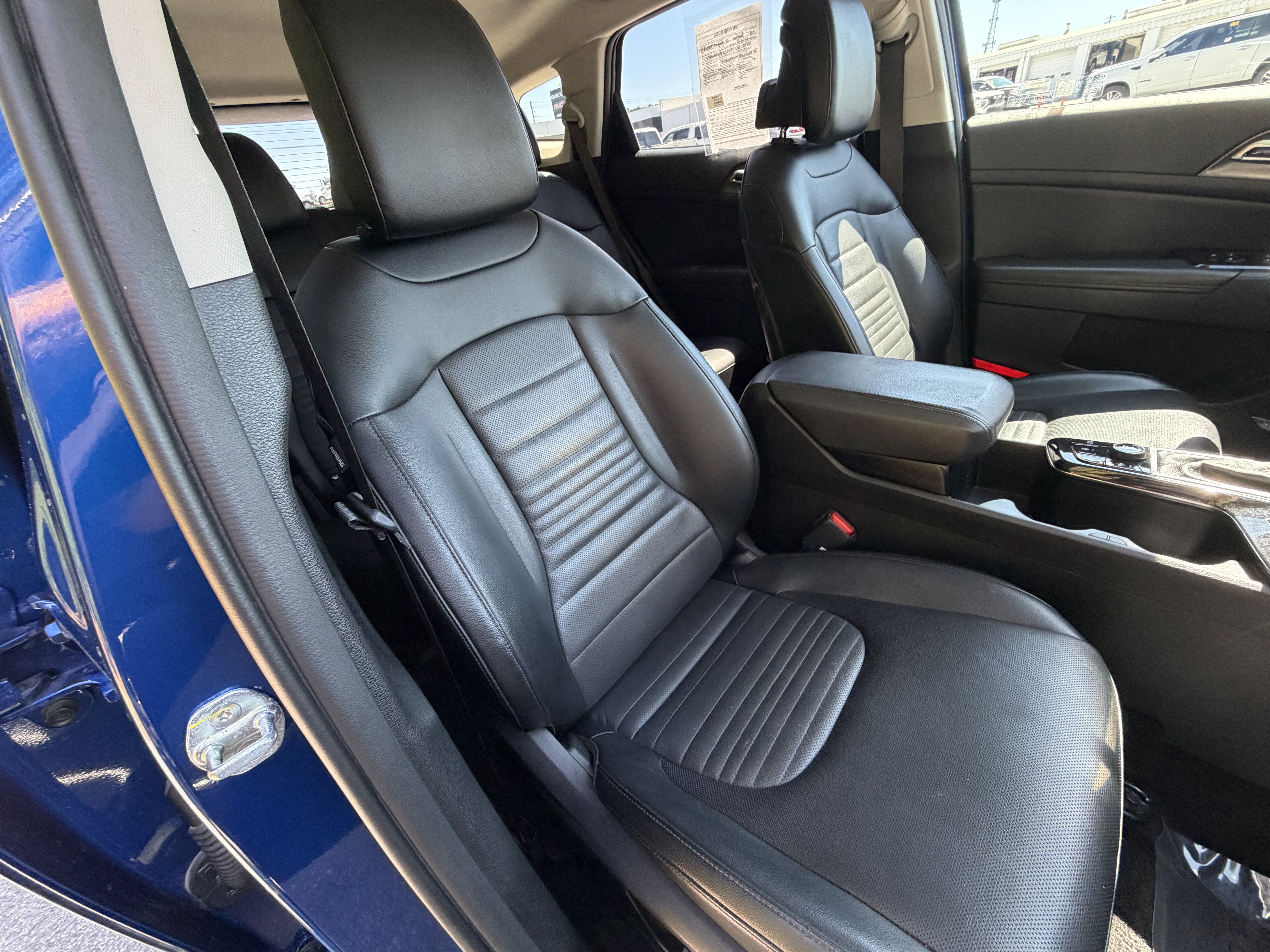 Used 2023 Kia Sportage SX AWD/4WD image 19