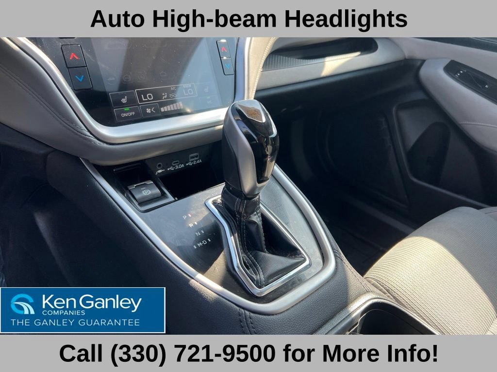 Used 2024 Subaru Legacy Premium AWD/4WD image 34