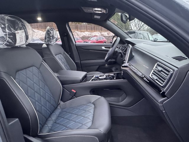 New 2026 Volkswagen Atlas Cross Sport SEL Premium R-Line image 6