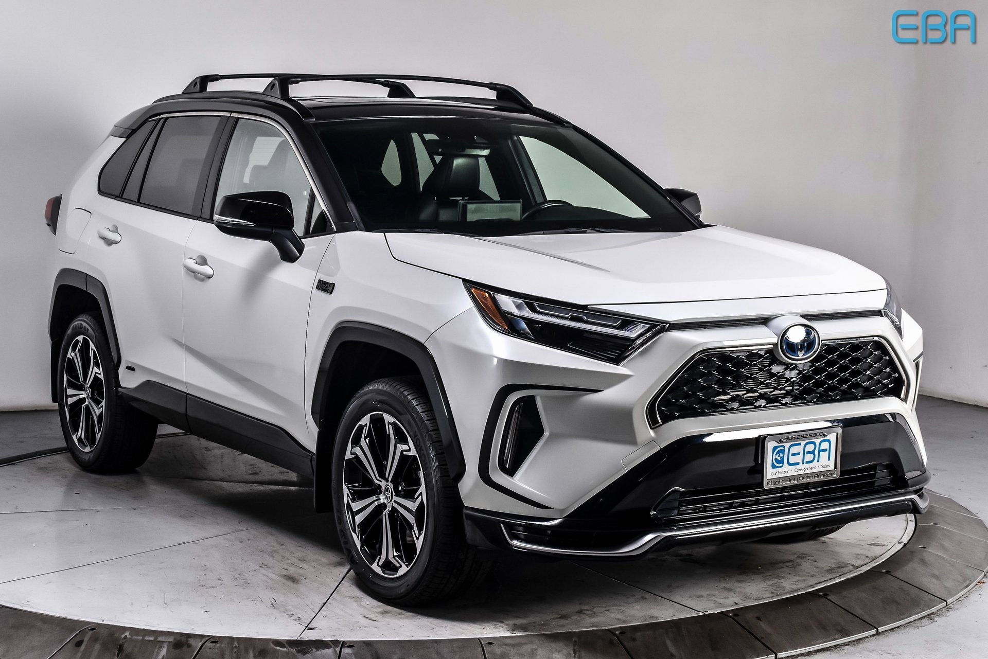 Used 2022 Toyota RAV4 XSE w/ Weather Package