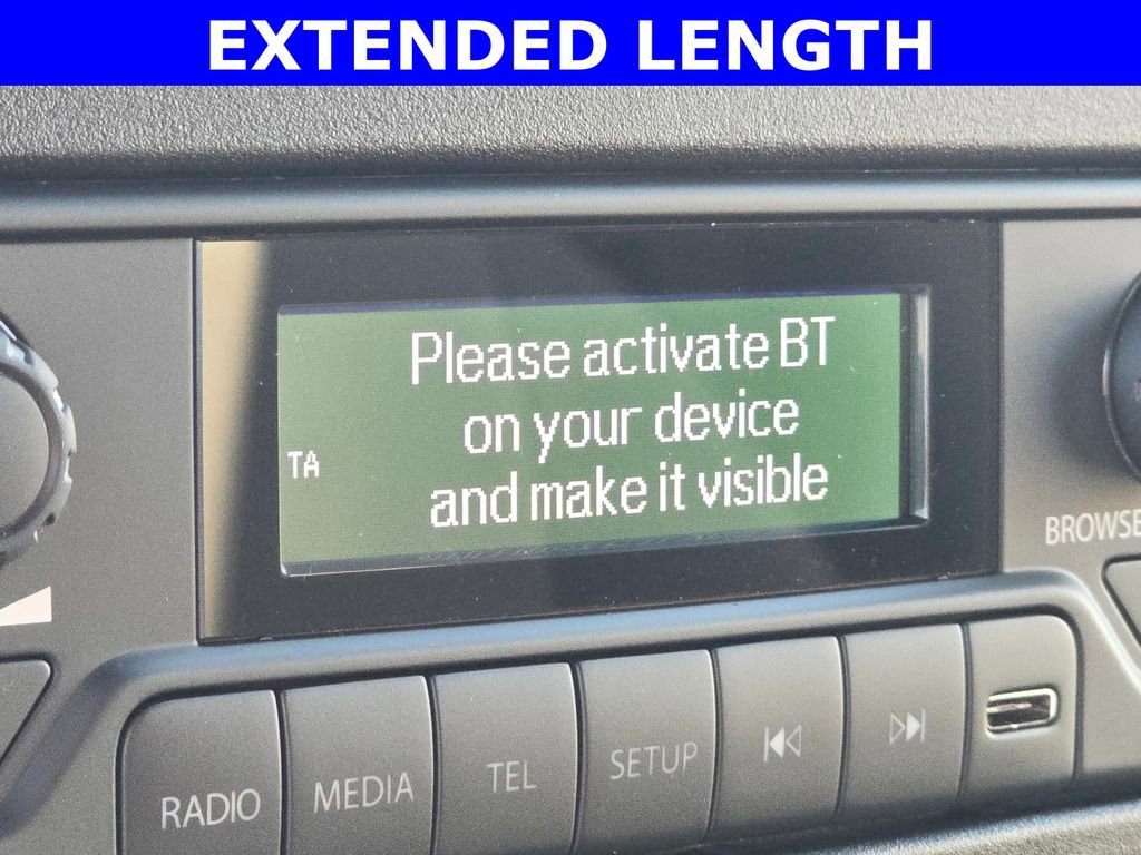 New 2026 Mercedes-Benz Sprinter 2500 image 4