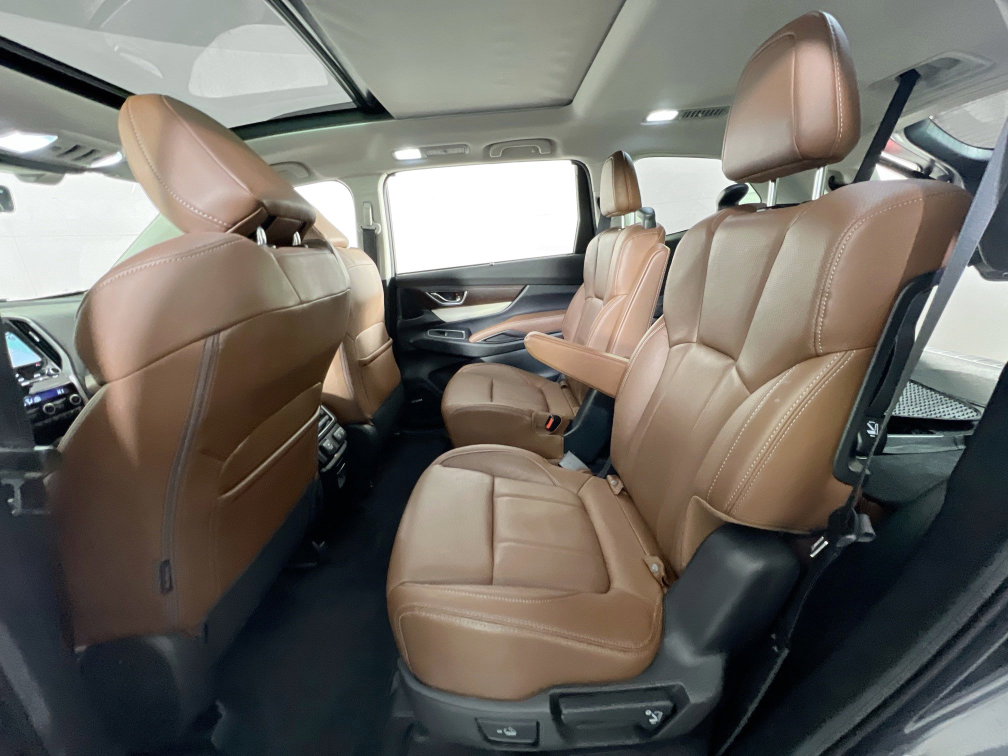 Used 2022 Subaru Ascent Touring image 26