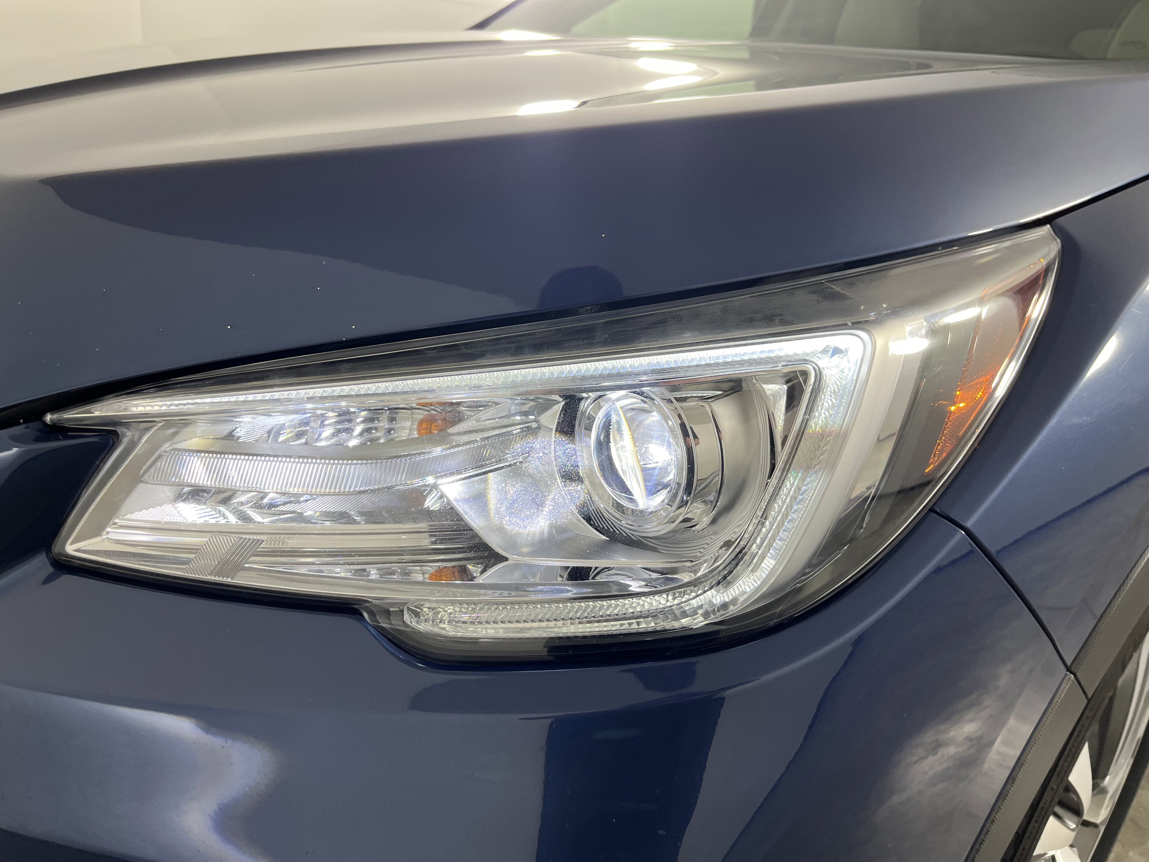 Used 2019 Subaru Ascent Limited AWD/4WD image 25