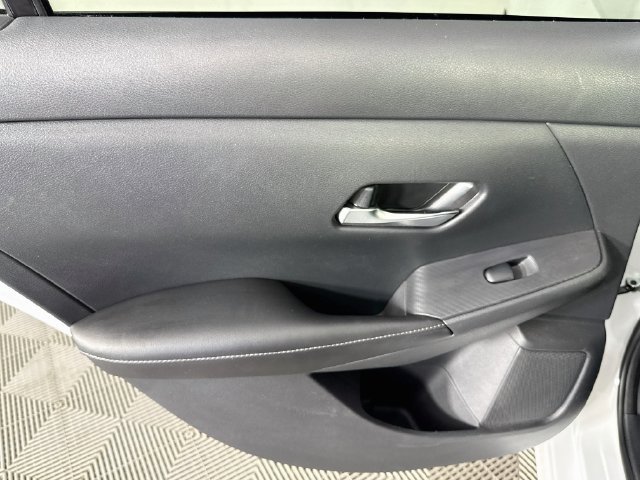Used 2023 Nissan Sentra SV w/ All-Weather Package FWD image 23