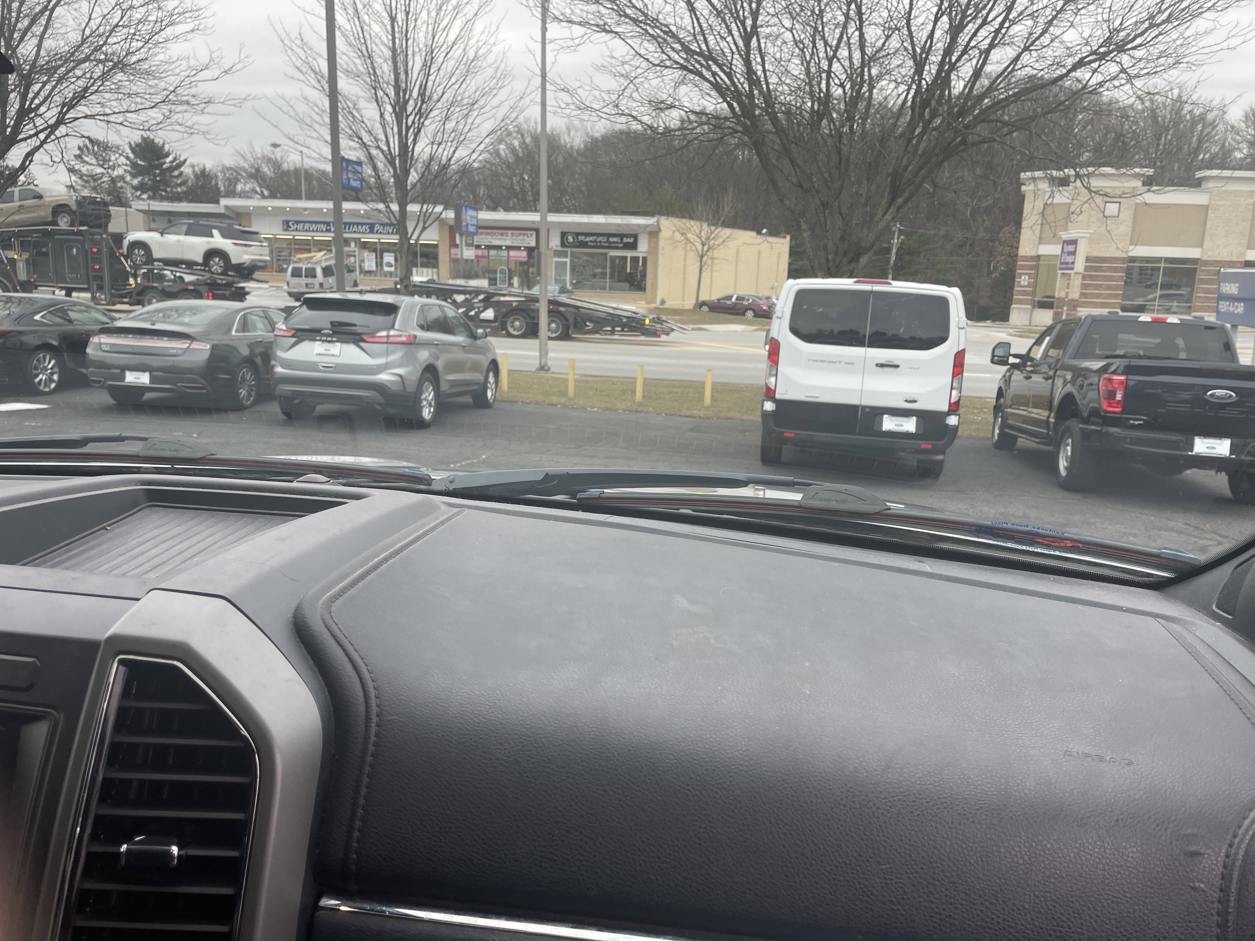 Used 2020 Ford Expedition Max XLT w/ Equipment Group 202A image 15