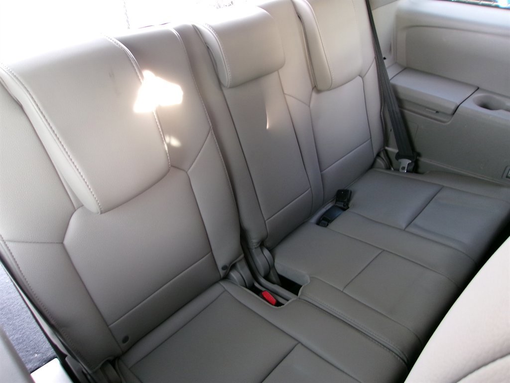 Used 2014 Honda Pilot Touring image 21