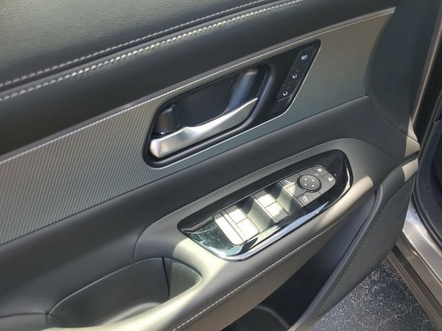 New 2026 Nissan Murano SL AWD/4WD image 11