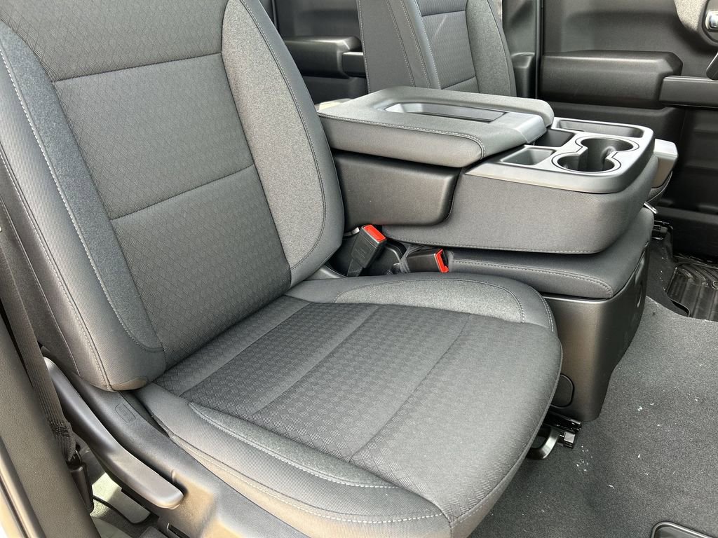 New 2026 GMC Sierra 3500 Pro w/ Convenience Package image 27