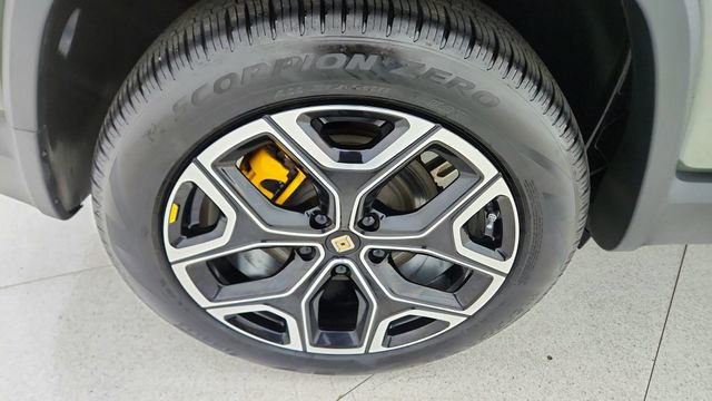 Used 2022 Rivian R1S Launch Edition image 58