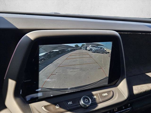Used 2018 Chevrolet Camaro ZL1 RWD image 20