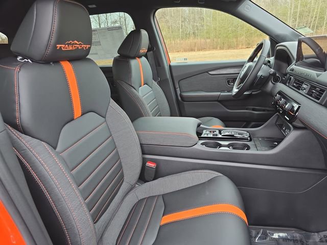 New 2026 Honda Passport TrailSport image 10