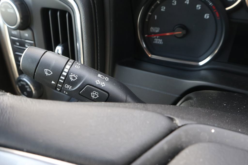 Used 2020 Chevrolet Silverado 1500 RST w/ Rally Edition image 24