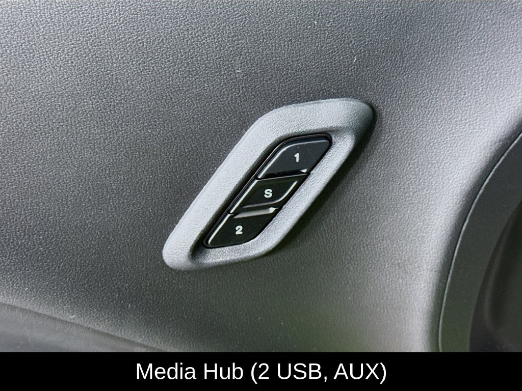 New 2023 Dodge Challenger GT w/ Plus Package RWD image 19