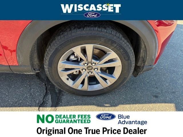 Used 2023 Ford Explorer XLT w/ Equipment Group 202A image 38