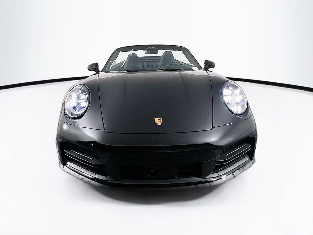 New 2026 Porsche 911 Carrera image 6