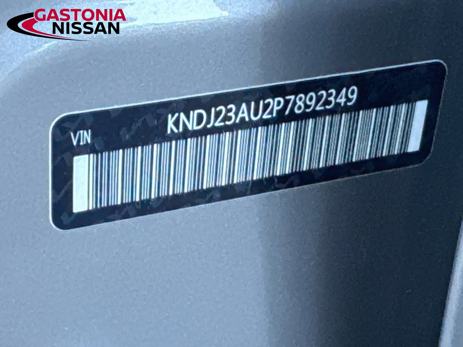 Used 2023 Kia Soul LX FWD image 39