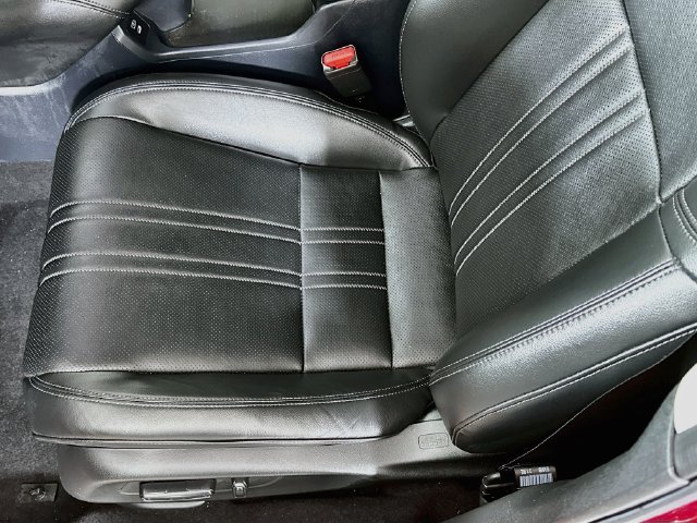Certified 2024 Honda HR-V EX-L image 27