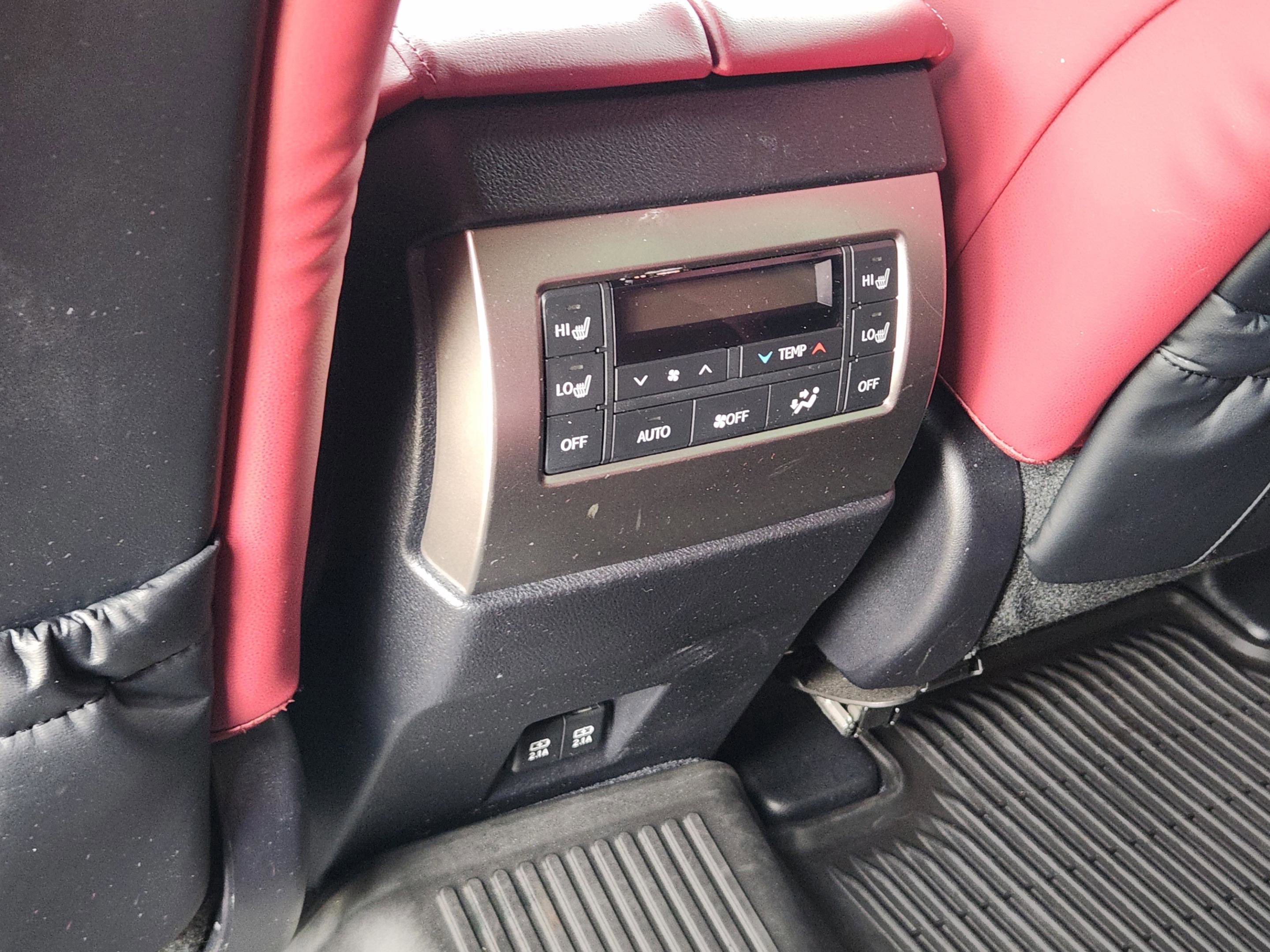 Used 2023 Lexus GX 460 Premium w/ Premium Plus Package AWD/4WD image 17