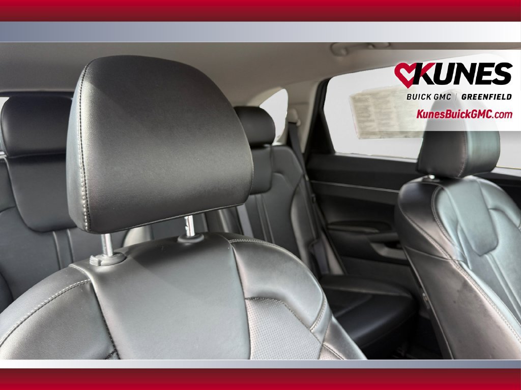 Used 2024 Kia Sorento S FWD image 42