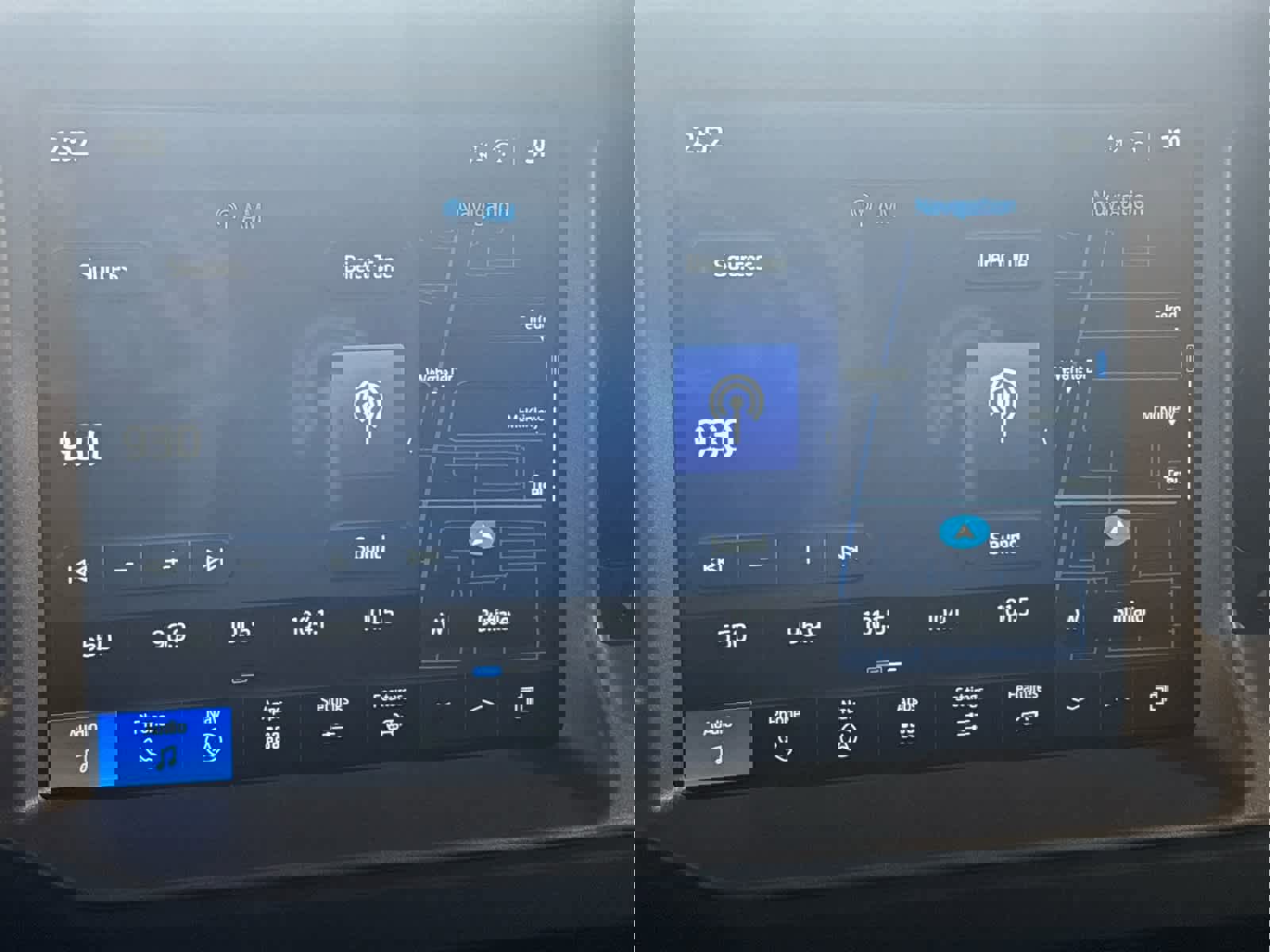 Used 2025 Ford Bronco Outer Banks image 29