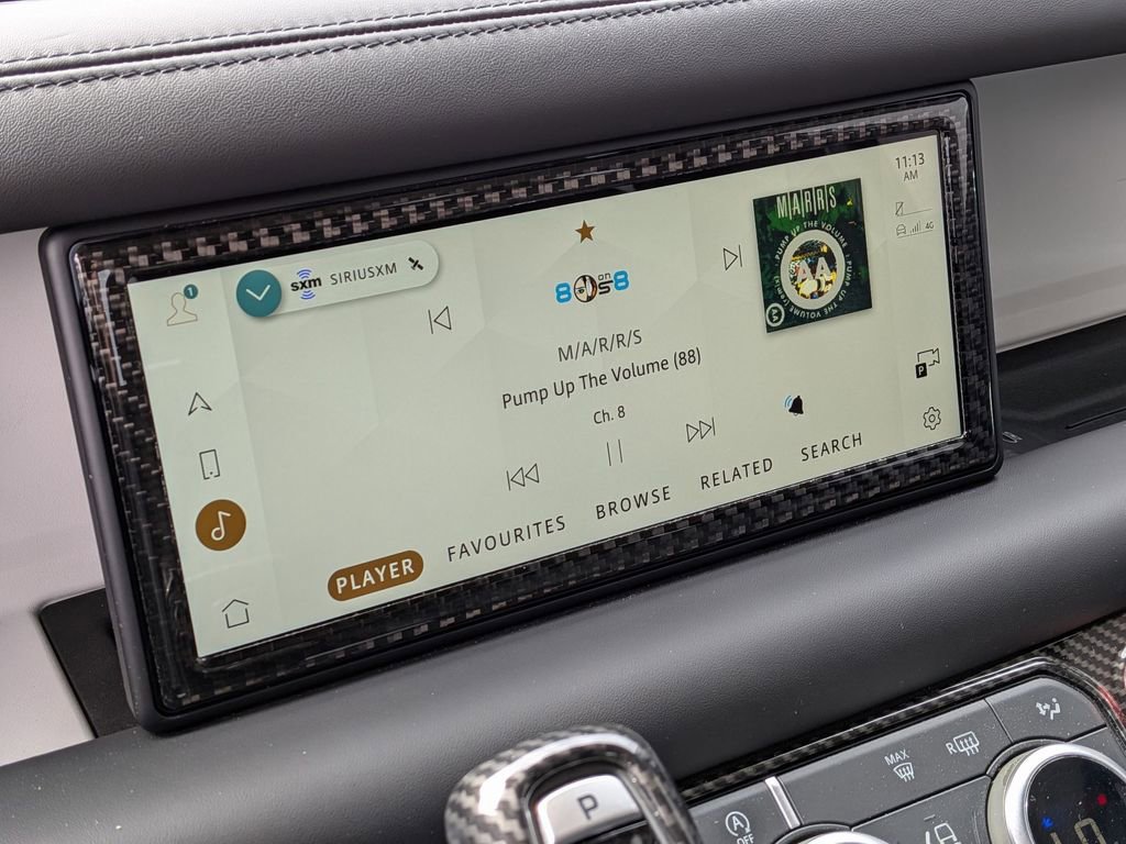 Used 2023 Land Rover Defender 90 S image 23