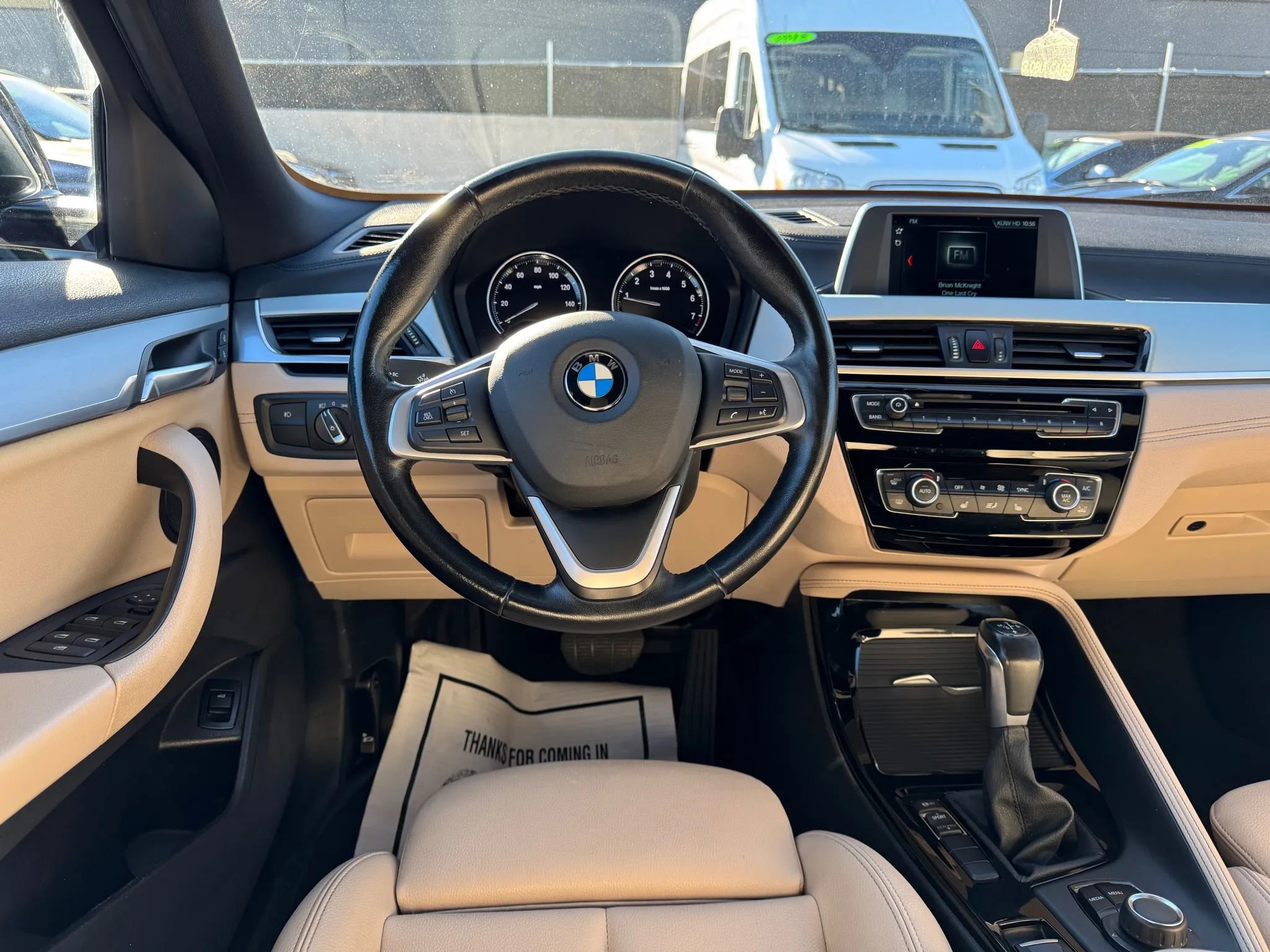 Used 2018 BMW X2 sDrive28i image 20