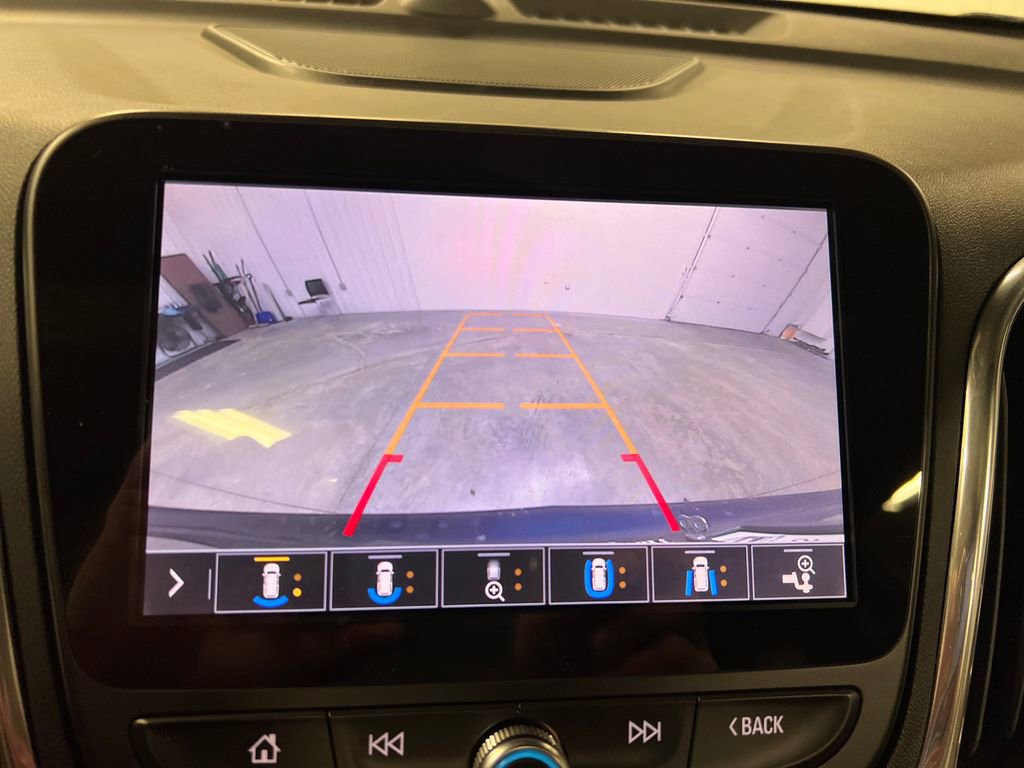 Used 2019 Chevrolet Equinox Premier AWD/4WD image 24