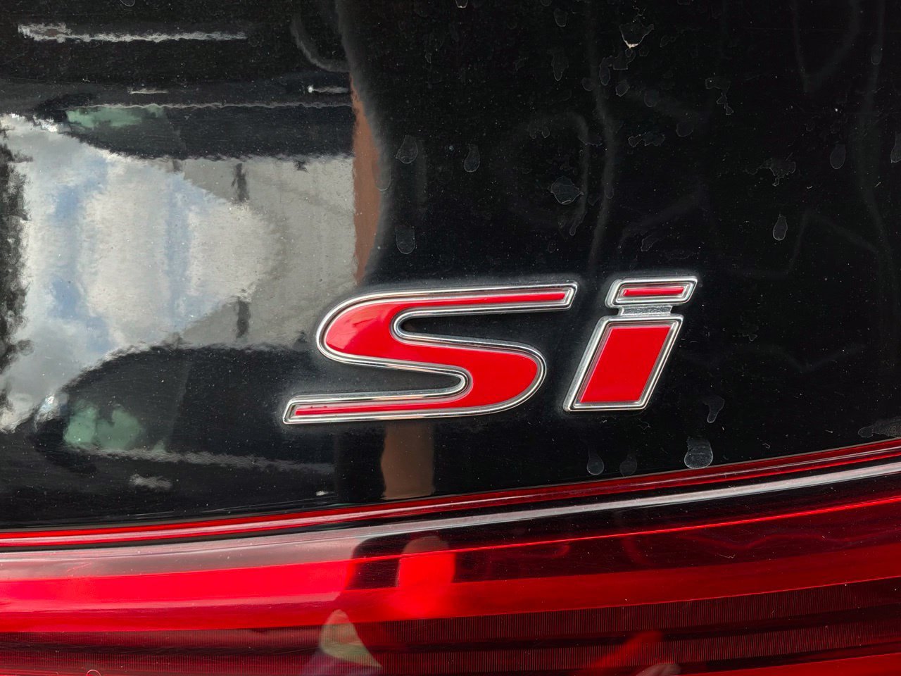 Used 2024 Honda Civic Si image 10