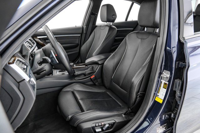 Used 2016 BMW 328i Sedan RWD image 31