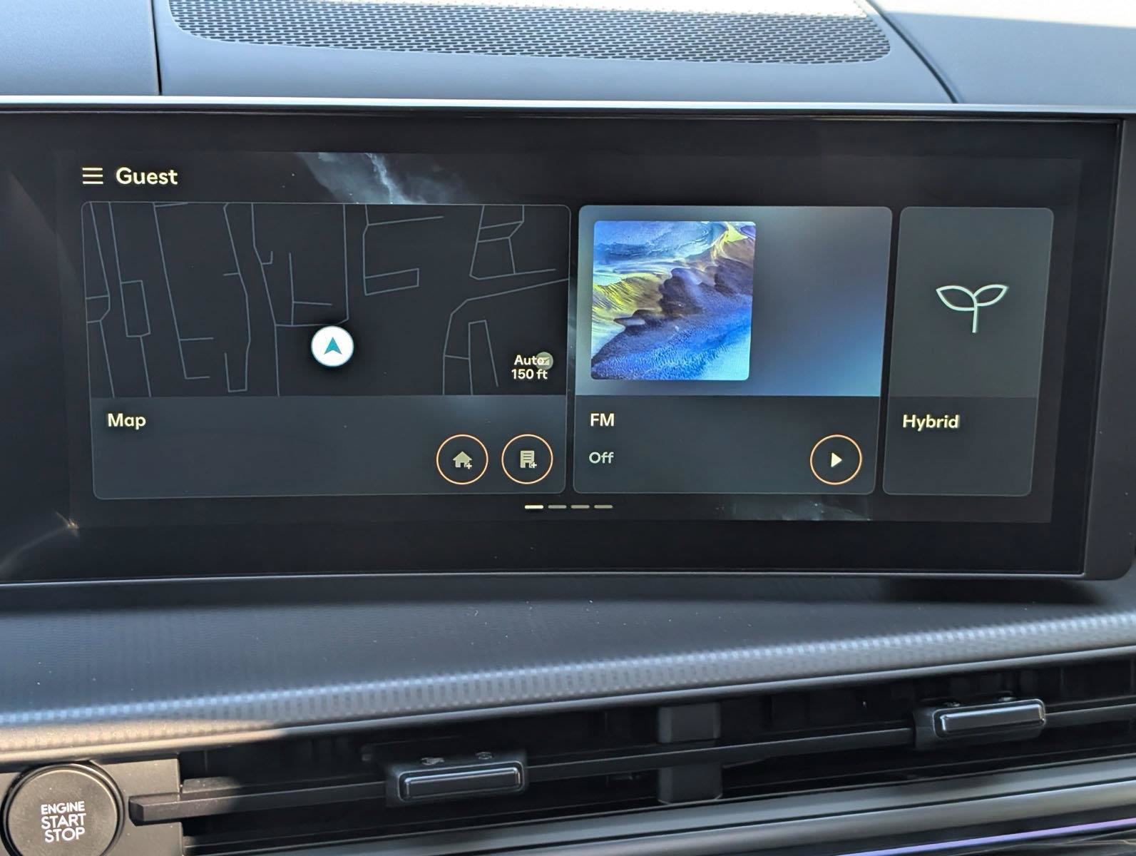 New 2026 Hyundai Santa Fe Calligraphy AWD/4WD image 31