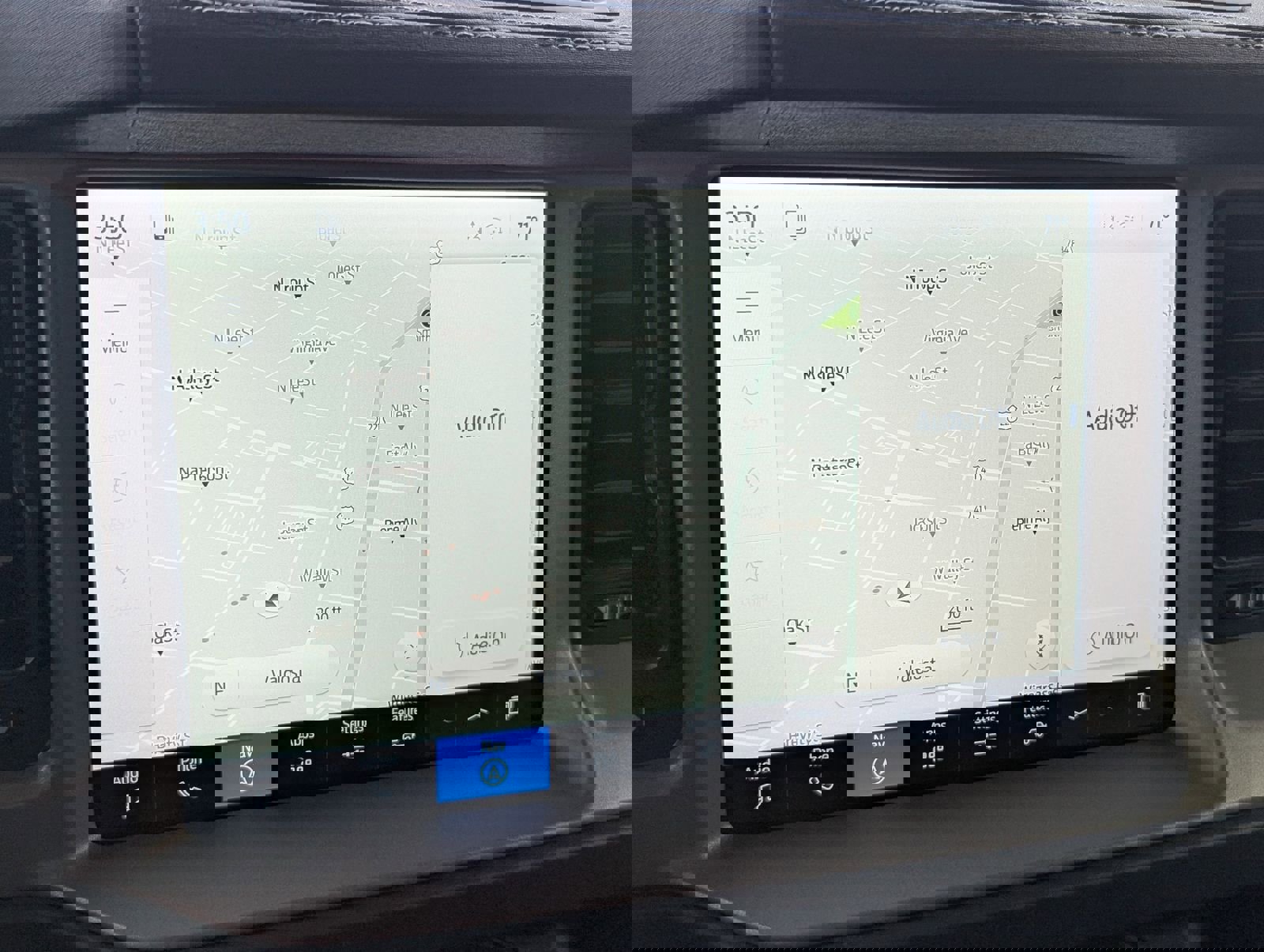 New 2026 Ford Bronco Outer Banks image 18