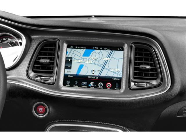 Certified 2018 Dodge Challenger SRT RWD image 17