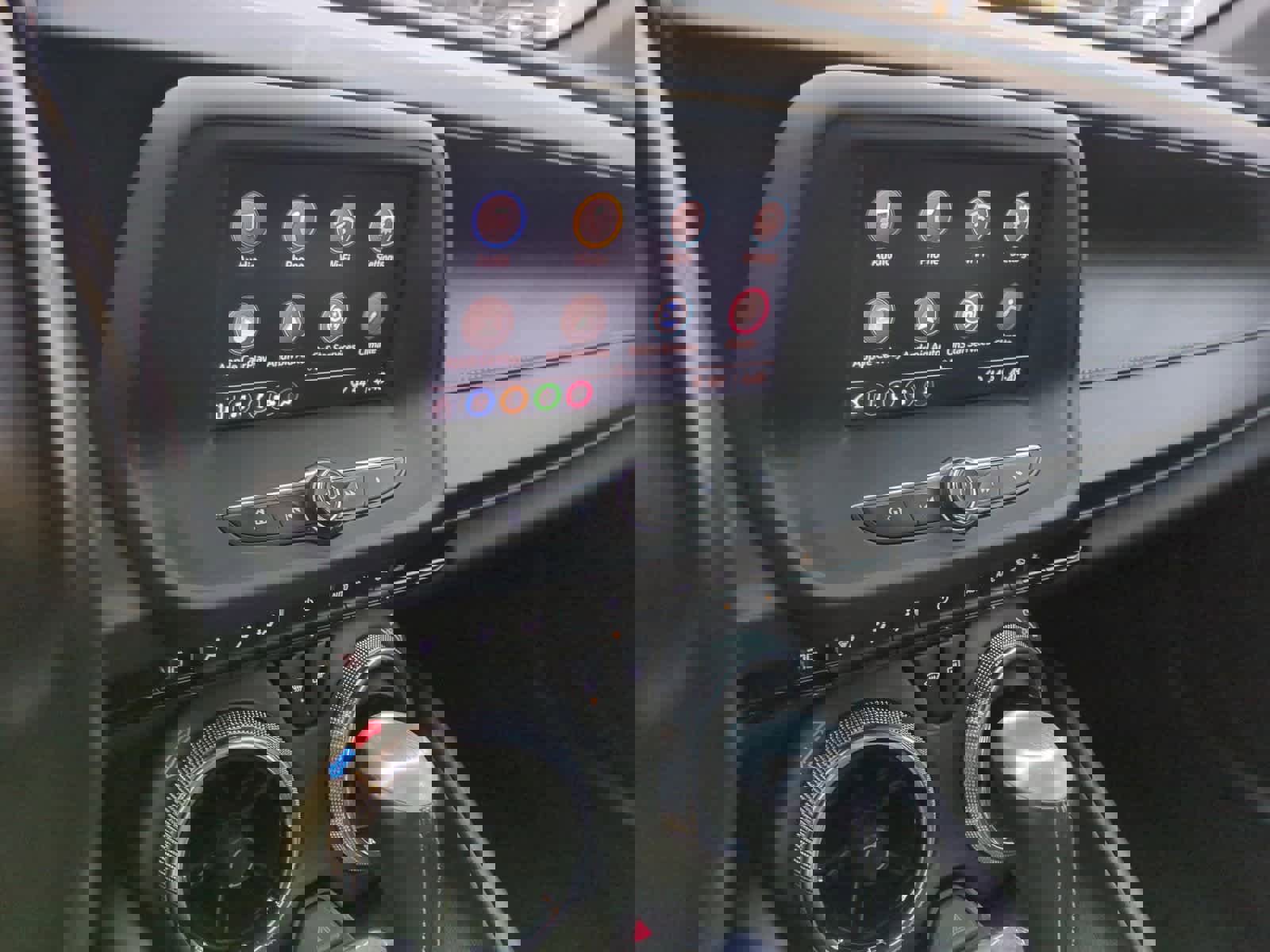 Used 2022 Chevrolet Camaro LT image 25