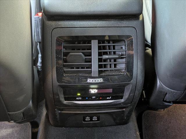 Certified 2024 BMW X3 xDrive30i w/ Premium Package image 17