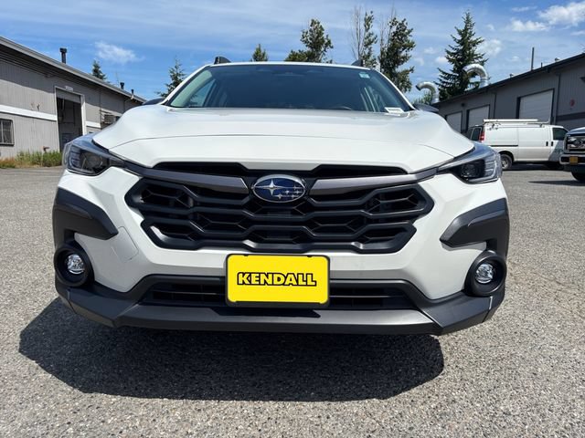 Certified 2025 Subaru Crosstrek 2.5i Limited w/ Crosstrek Mirror Package AWD/4WD image 26